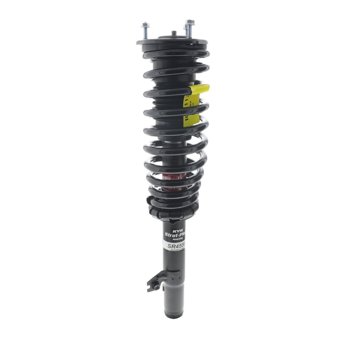 KYB Strut Plus Shocks & Spring Assembly SR4558