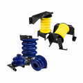 SuperSprings SumoSprings Air Spring Set of 4 Kit for 2011-2023 Ford F53 Coachmen,GVWR: 24k-26k RWD