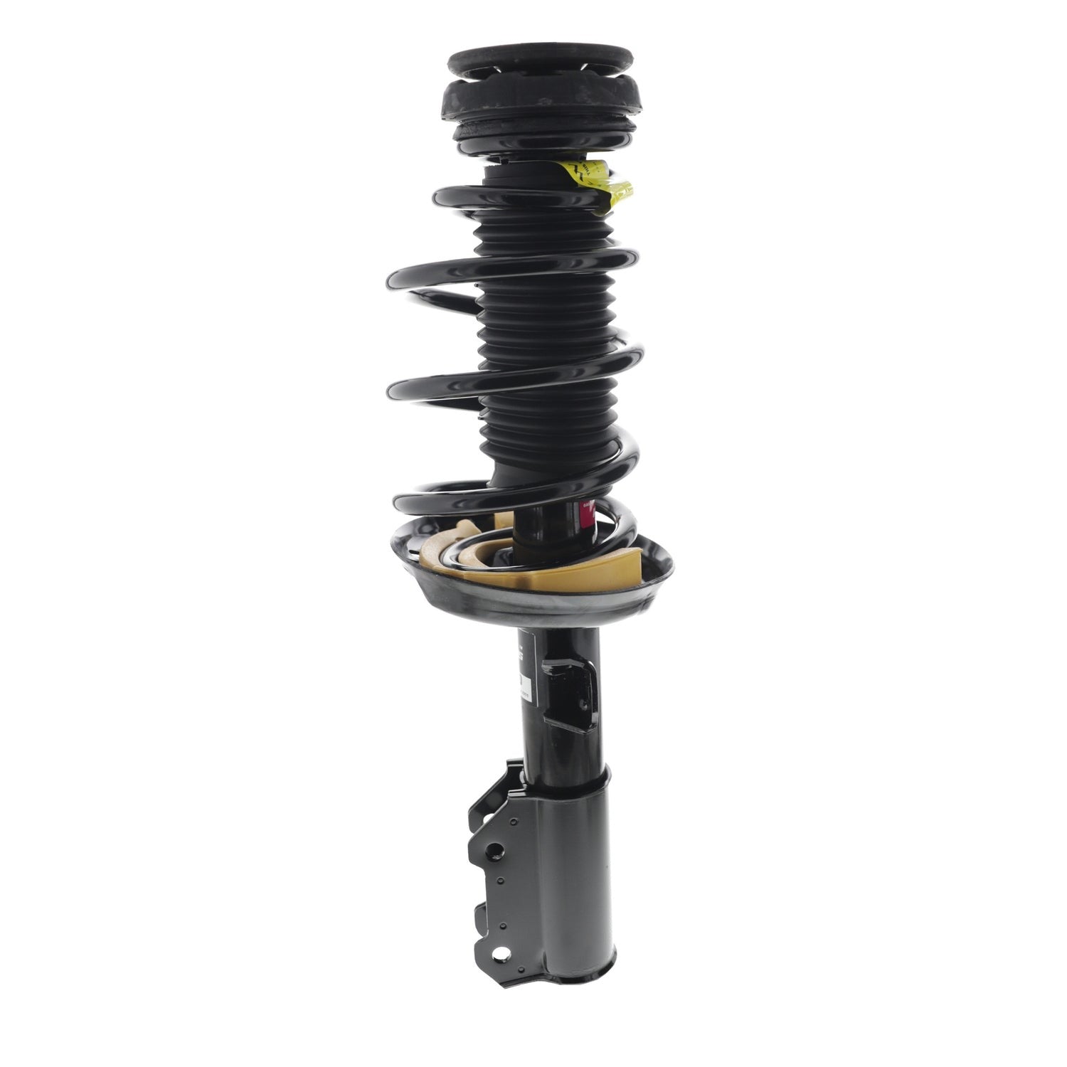 KYB SR4670 Front Left Strut-Plus Strut and Coil Spring Assembly Chevrolet Impala