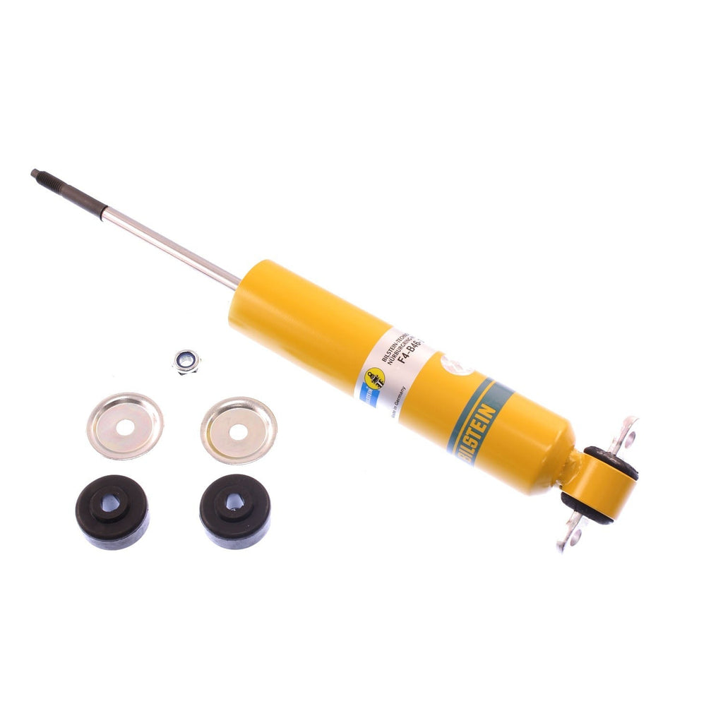 Ford, Lincoln, Mercury Bilstein Front and Rear 4600 Heavy Duty (B6) Shock Absorbers Set
