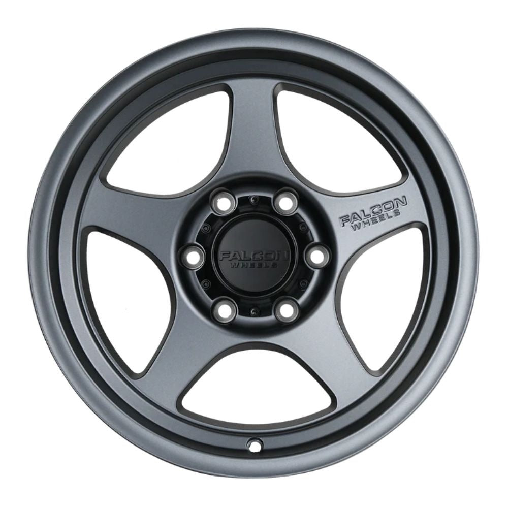 T2 - 17X9 Wheels