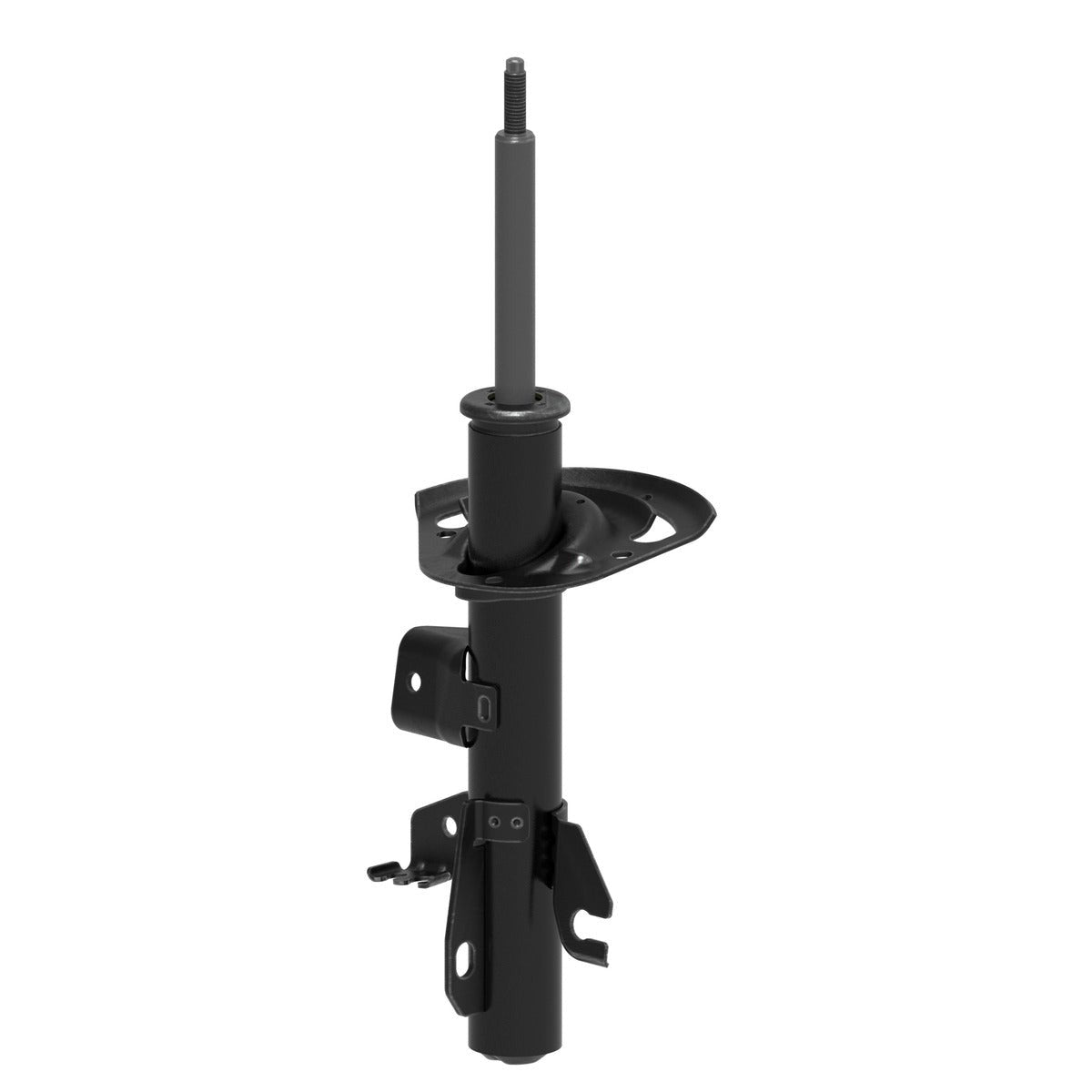 Monroe 73130 Front Left OESpectrum Strut Jeep Cherokee