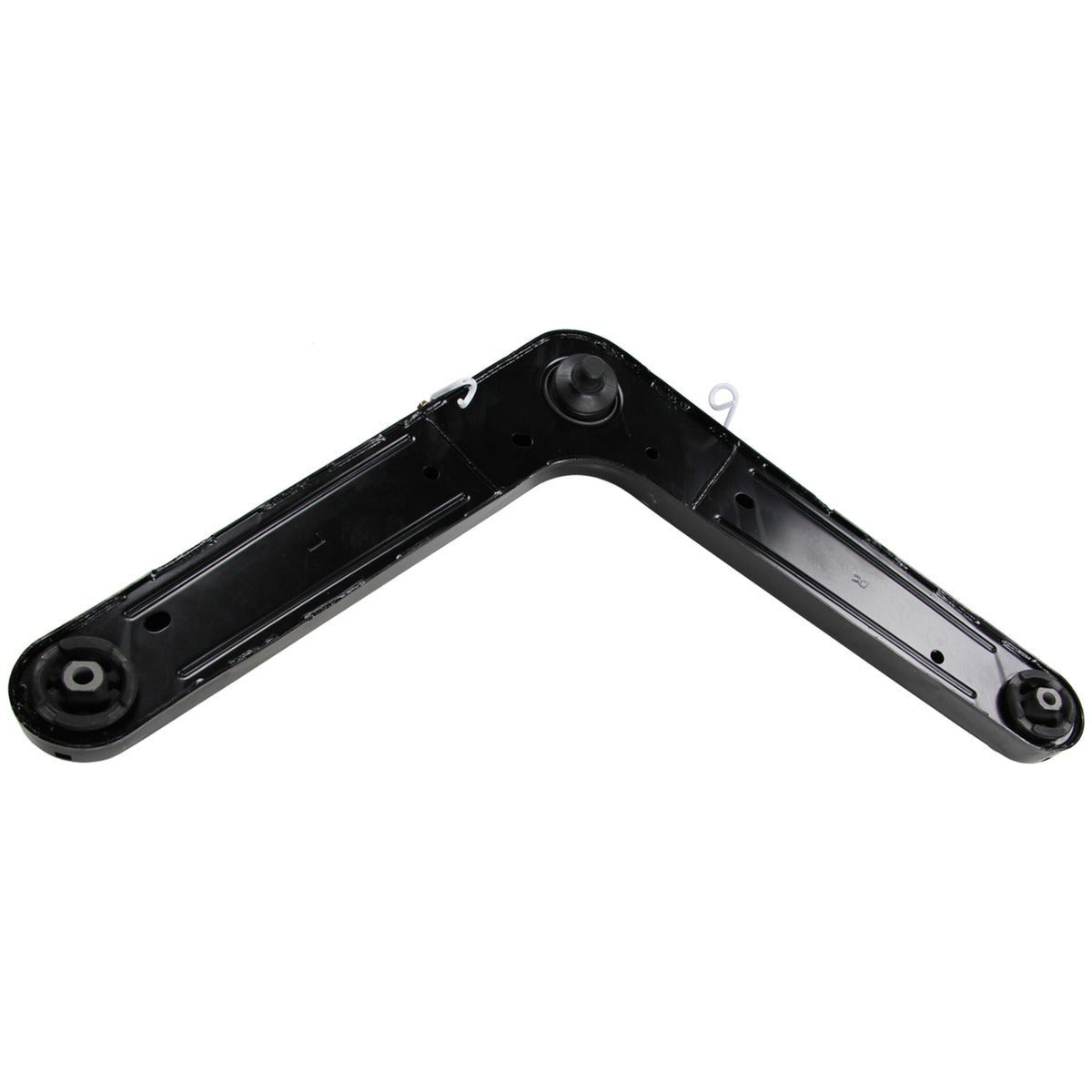 MOOG RK621376 Rear Upper Control Arm and Ball Joint Assembly for Jeep Liberty