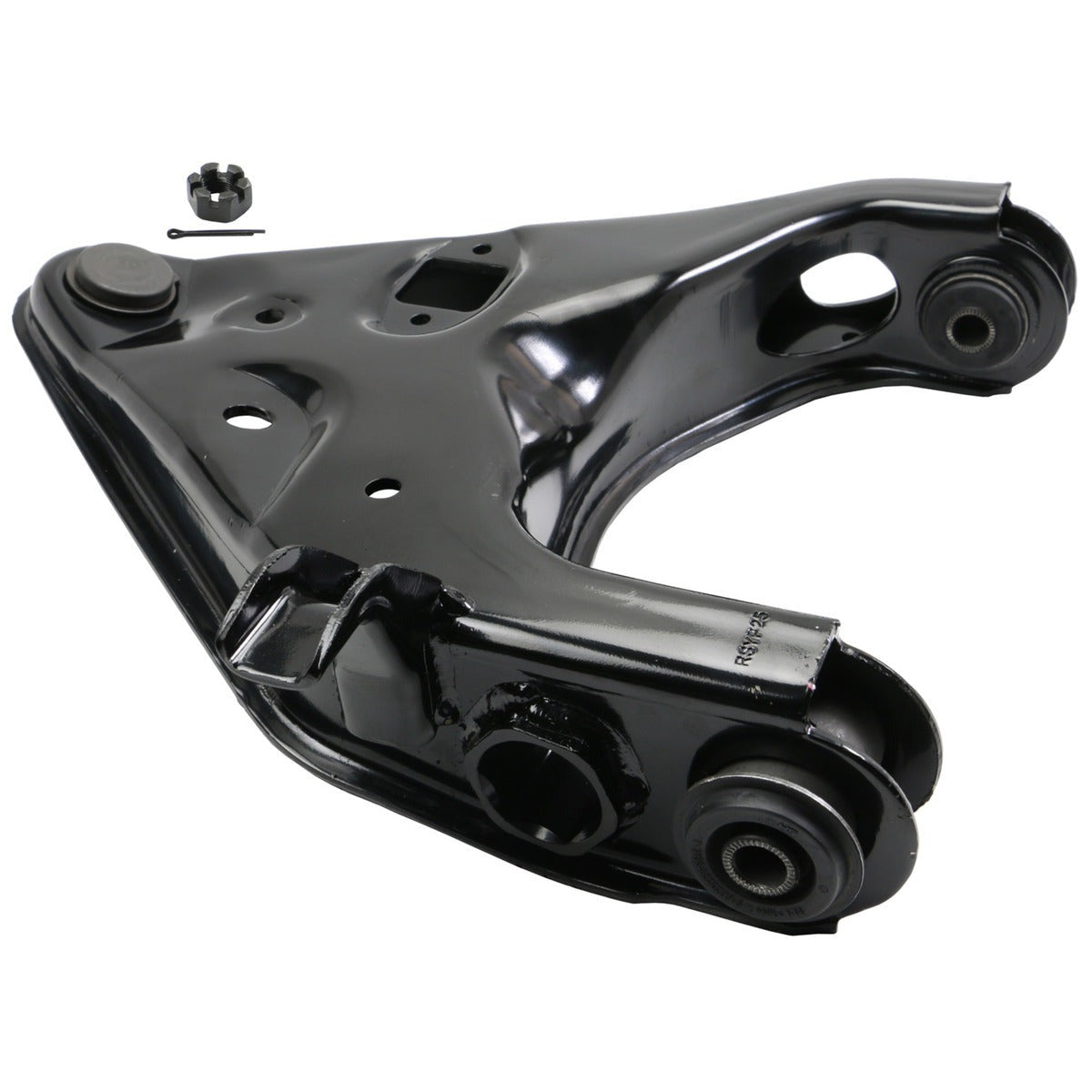 MOOG RK620320 Front Right Lower Control Arm and Ball Joint Assembly for Ford Ranger