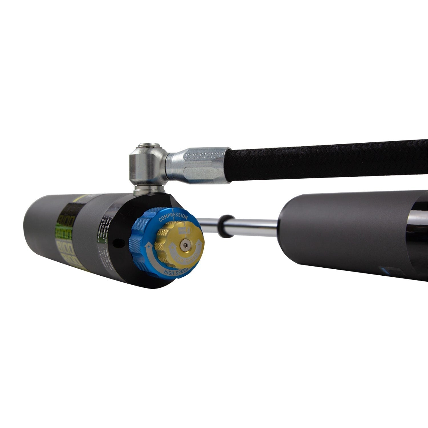 Bilstein 25-294071 Rear B8 8100 (DSA) Shock Toyota Tacoma