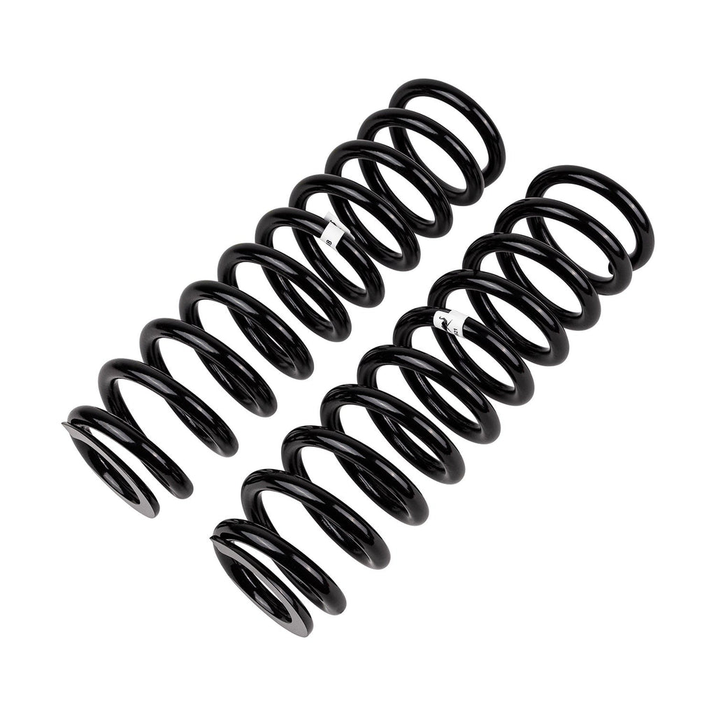 Old Man Emu Front Coil Spring Kit for 2016-2018 Jeep Grand Cherokee WK2 4WD