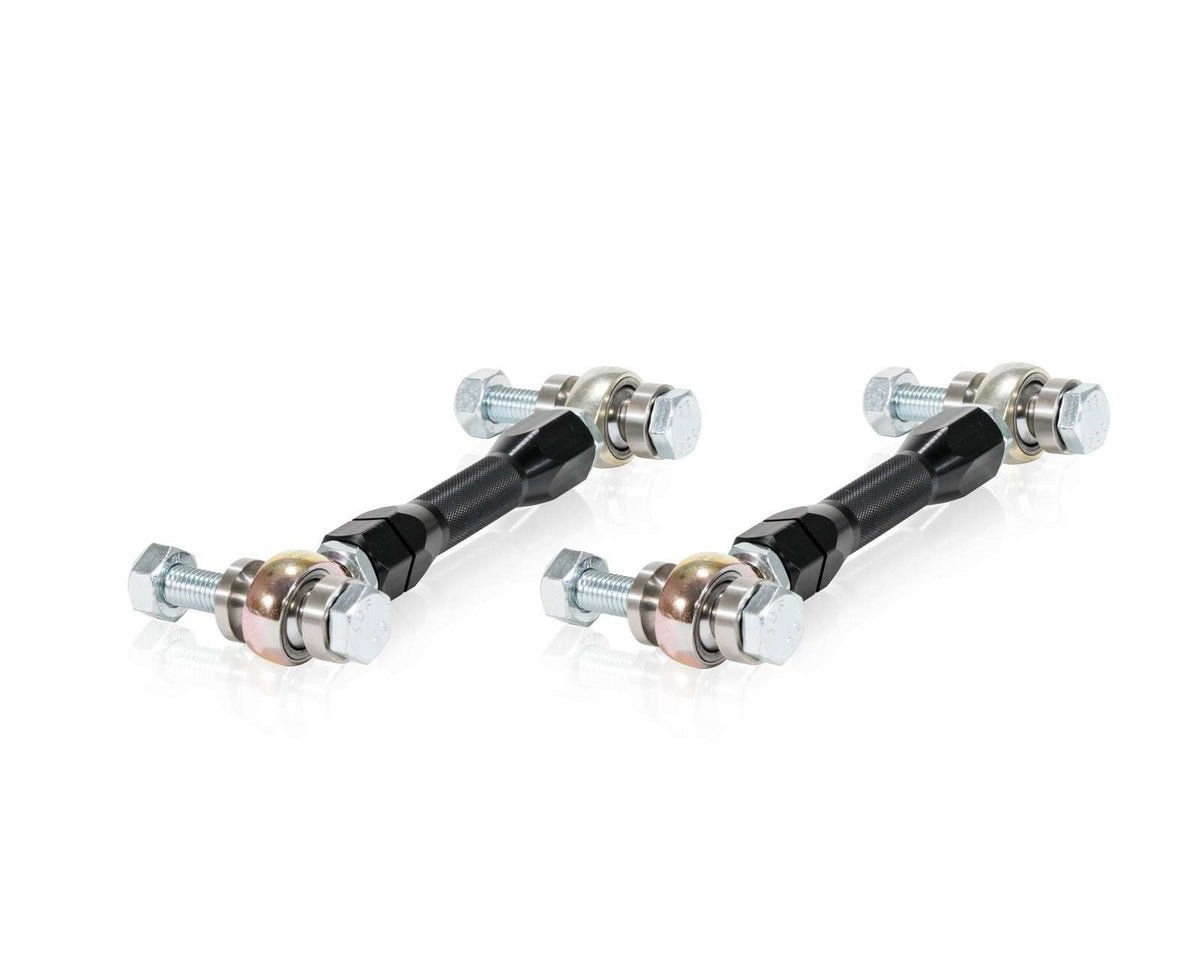 Eibach Anti-Roll-Kit Front Adjustable End Link System for 1996-1999 BMW 328i
