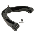 MOOG CK621245 Front Left Upper Control Arm and Ball Joint Assembly for Nissan Frontier