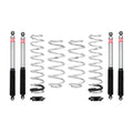 Eibach E80-51-023-02-22 All-Terrain Stage 1 Lift Kit