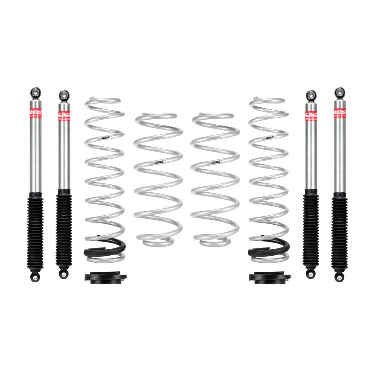 Eibach E80-51-023-02-22 All-Terrain Stage 1 Lift Kit