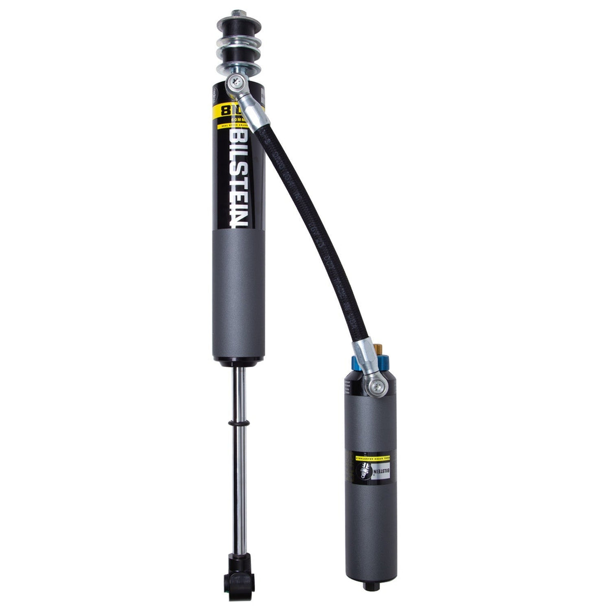 Bilstein 25-328929 Rear Right B8 8100 (DSA) Shock Toyota Tundra