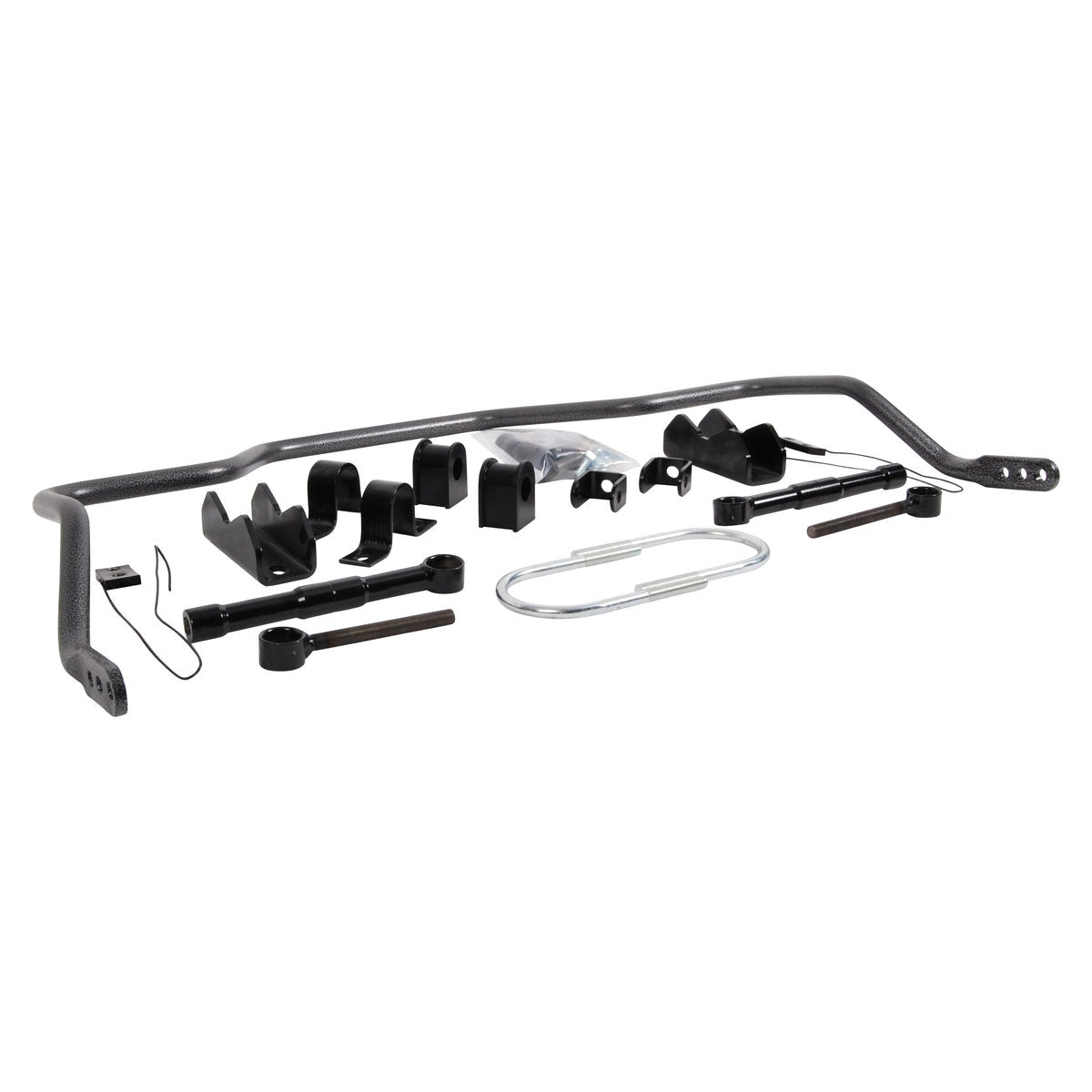 Hellwig 7812 Rear Sway Bar Kit