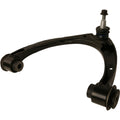 MOOG RK623350 Front Left Upper Control Arm and Ball Joint Assembly for Chevrolet Colorado