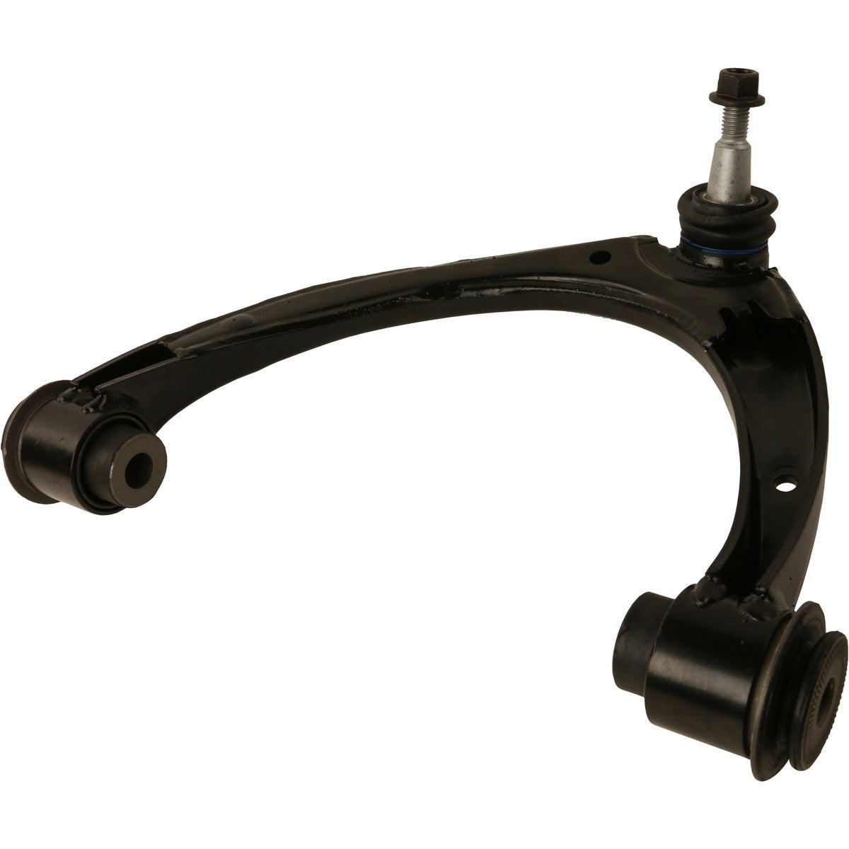 MOOG RK623350 Front Left Upper Control Arm and Ball Joint Assembly for Chevrolet Colorado