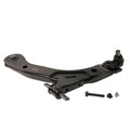 MOOG RK620302 Front Left Lower Control Arm and Ball Joint Assembly for Chevrolet Cobalt