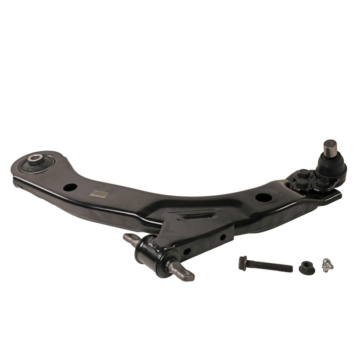 MOOG RK620302 Front Left Lower Control Arm and Ball Joint Assembly for Chevrolet Cobalt