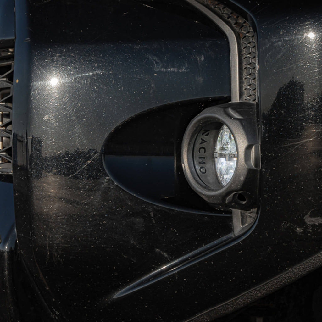 ARB Toyota Quatro Fog Mount