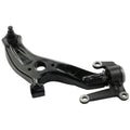MOOG RK620503 Front Right Lower Control Arm and Ball Joint Assembly for Honda Fit