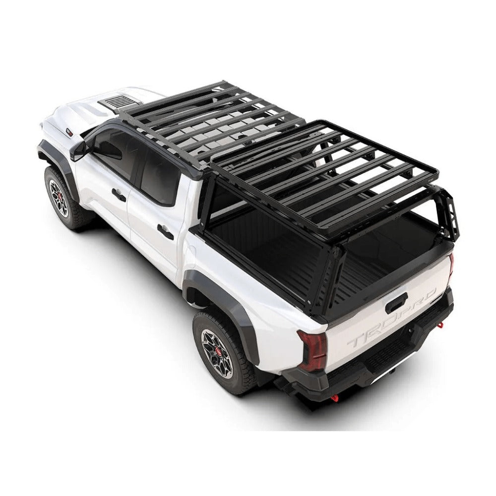Pro Bed Rack Kit Fits 2024+ Toyota Tacoma Double Cab 5'