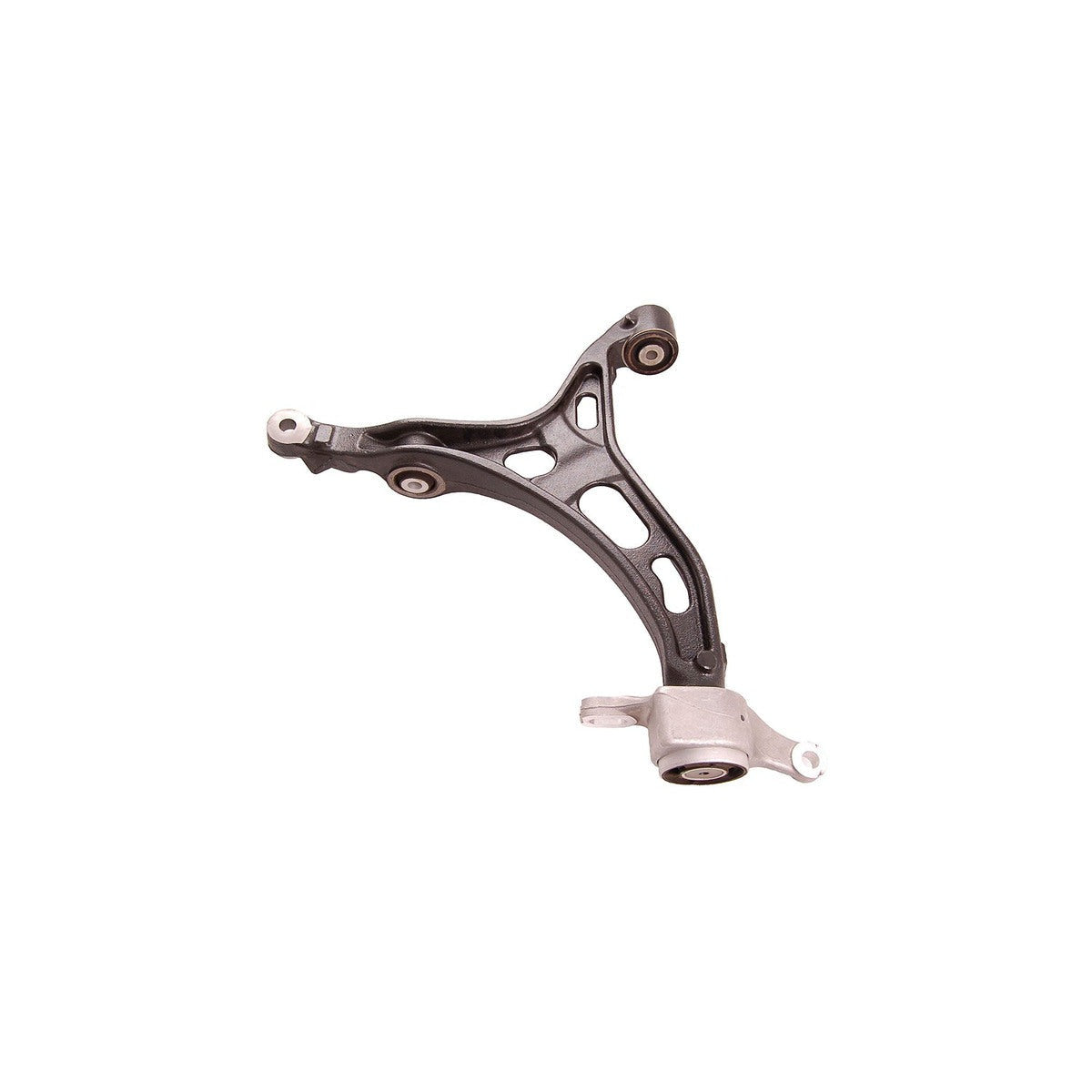 SIDEM CA-4569 Front Axle Left, Lower Control Arm w/o Ball Joint Jeep Grand Cherokee IV
