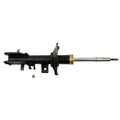 Gabriel G56615 Front Left Ultra Struts