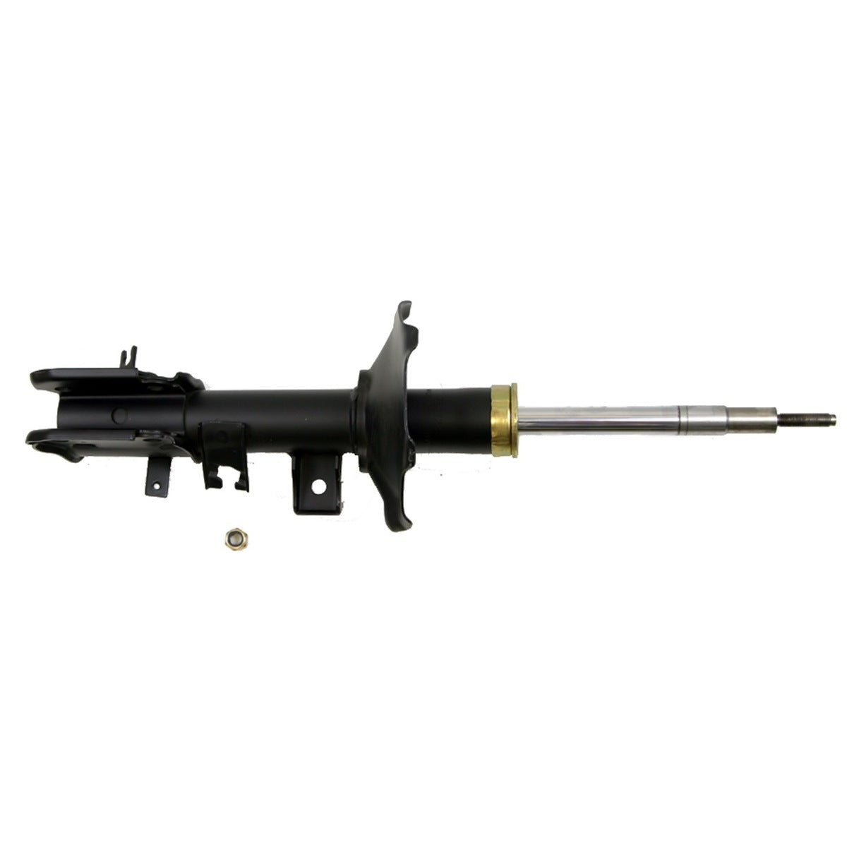 Gabriel G56615 Front Left Ultra Struts