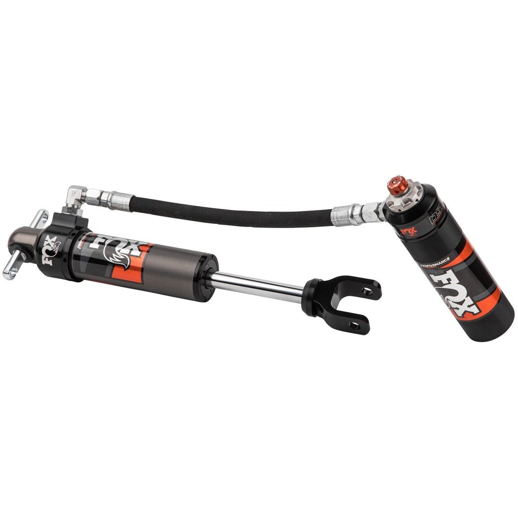 FOX 883-26-084 Front Performance Elite Series 2.5 Reservoir Shock (Pair)-Adjustable
