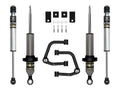 Icon 2-3" Suspension System Stage 2 Tubular Kit for 2022-2024 Toyota Tundra 4WD RWD