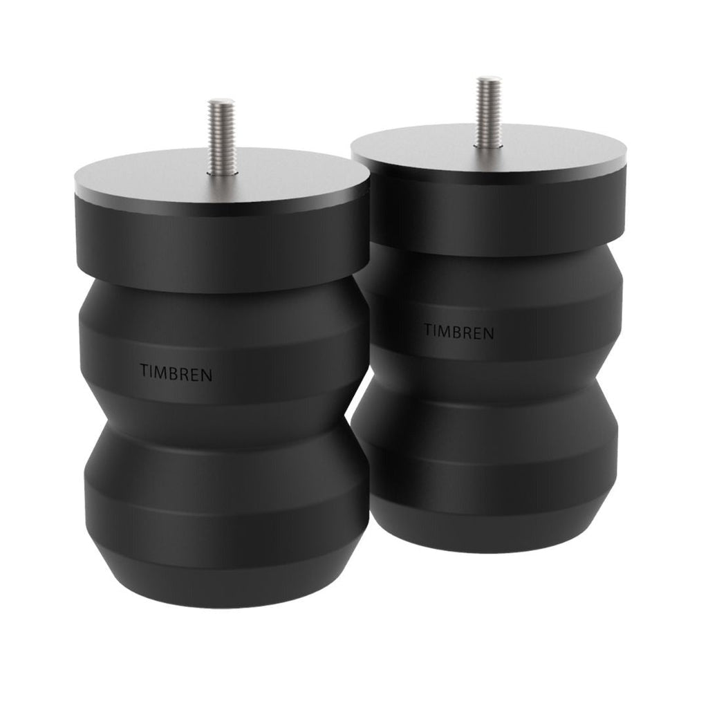 Timbren SES GMRS15 Rear Suspension Enhancement System 8600 lb Overload Spring
