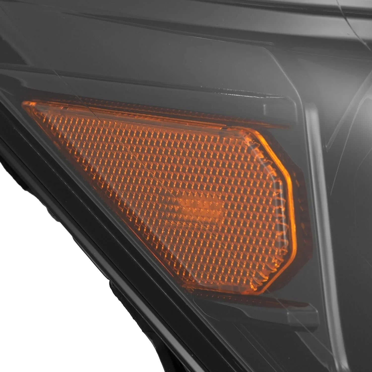 OG-Style NOVA-Series LED Projector Headlights Fits 2025+ Toyota 4Runner