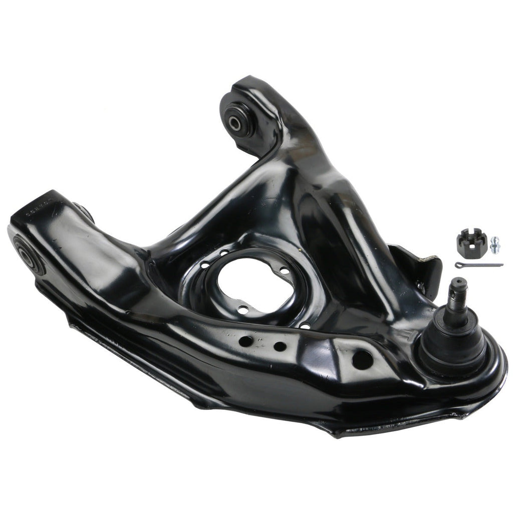 MOOG RK620252 Front Left Lower Control Arm and Ball Joint Assembly for Chevrolet S10