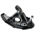 MOOG RK620252 Front Left Lower Control Arm and Ball Joint Assembly for Chevrolet S10
