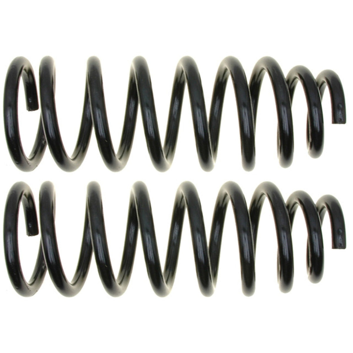 MOOG 81384 Front Coil Spring Set