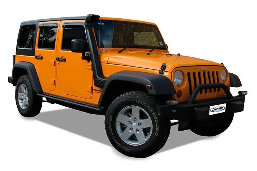 ARB Safari VSPEC Snorkel