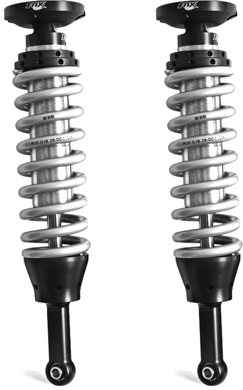 Performance Lift Kit w/ FOX 2.50"