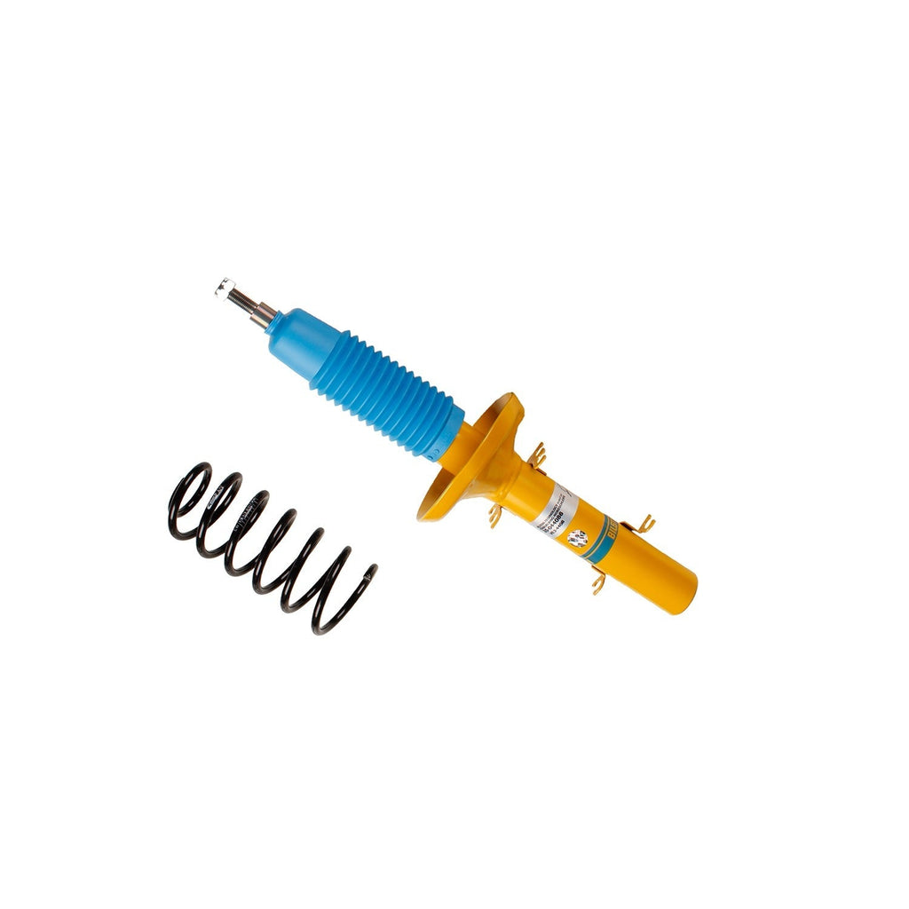 Bilstein 46-180346 Front and Rear B12 (Pro-Kit) Suspension Kit Volkswagen Golf