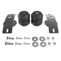 Timbren Suspension Enhancement System Rear Kit for 1995-2006 Chevrolet Tahoe RWD