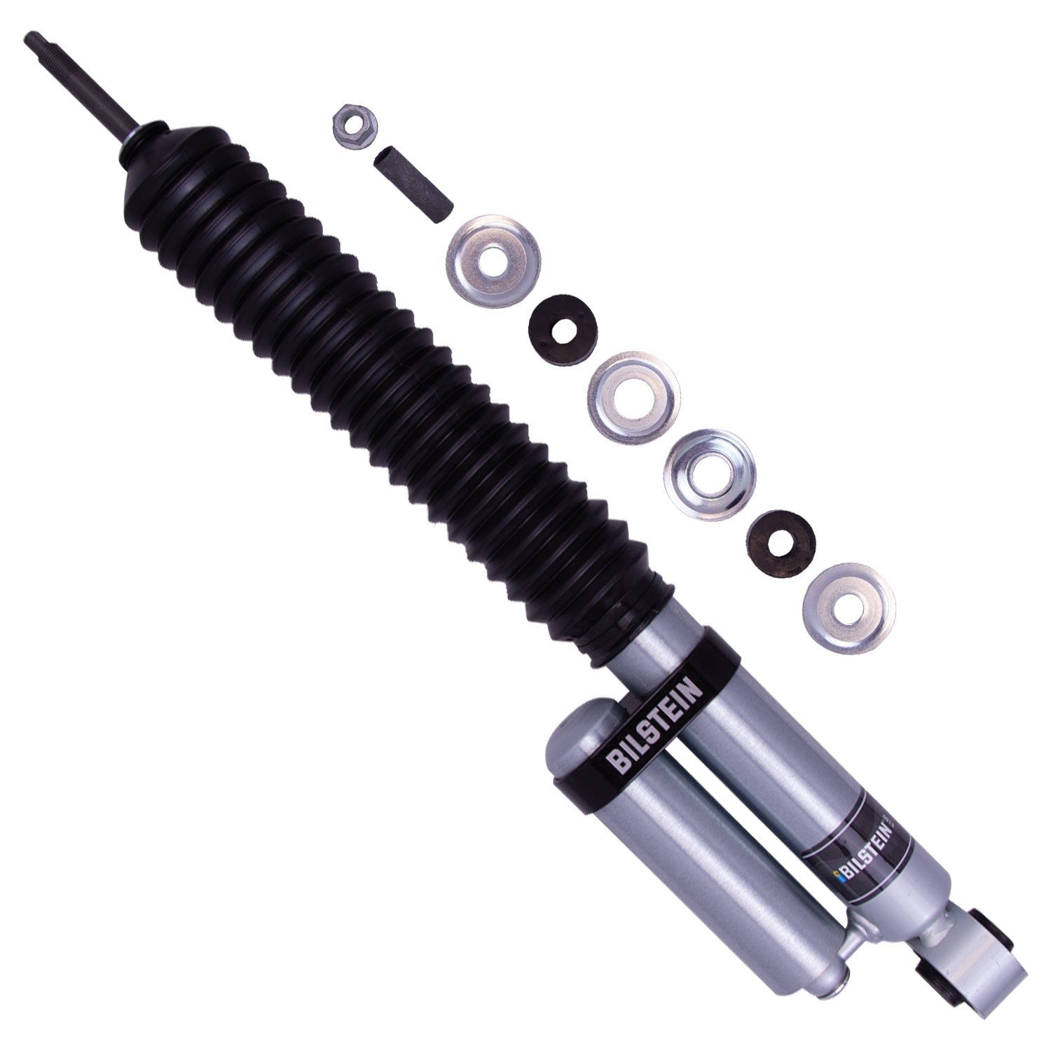 Bilstein 5160 w/ Remote Reservoir Shocks 25-311402