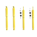 Monroe Magnum OE Replacement Shocks Set for 1991-2001 Dodge Ram 1500 4WD