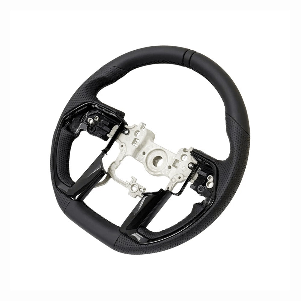 Steering Wheel Fits 2025+ Toyota 4Runner