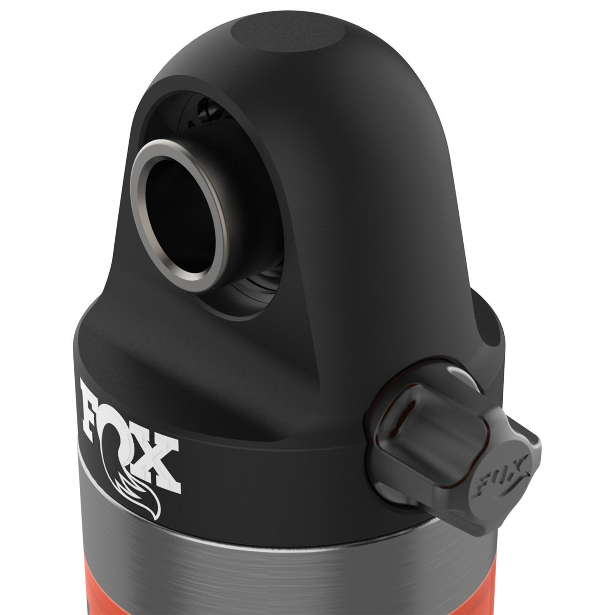FOX 981-20-045 Performance Elite 2.0 X 4.0 Air Shock