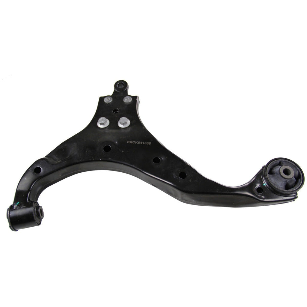 MOOG RK641338 Front Left Lower Control Arm for Hyundai Tucson