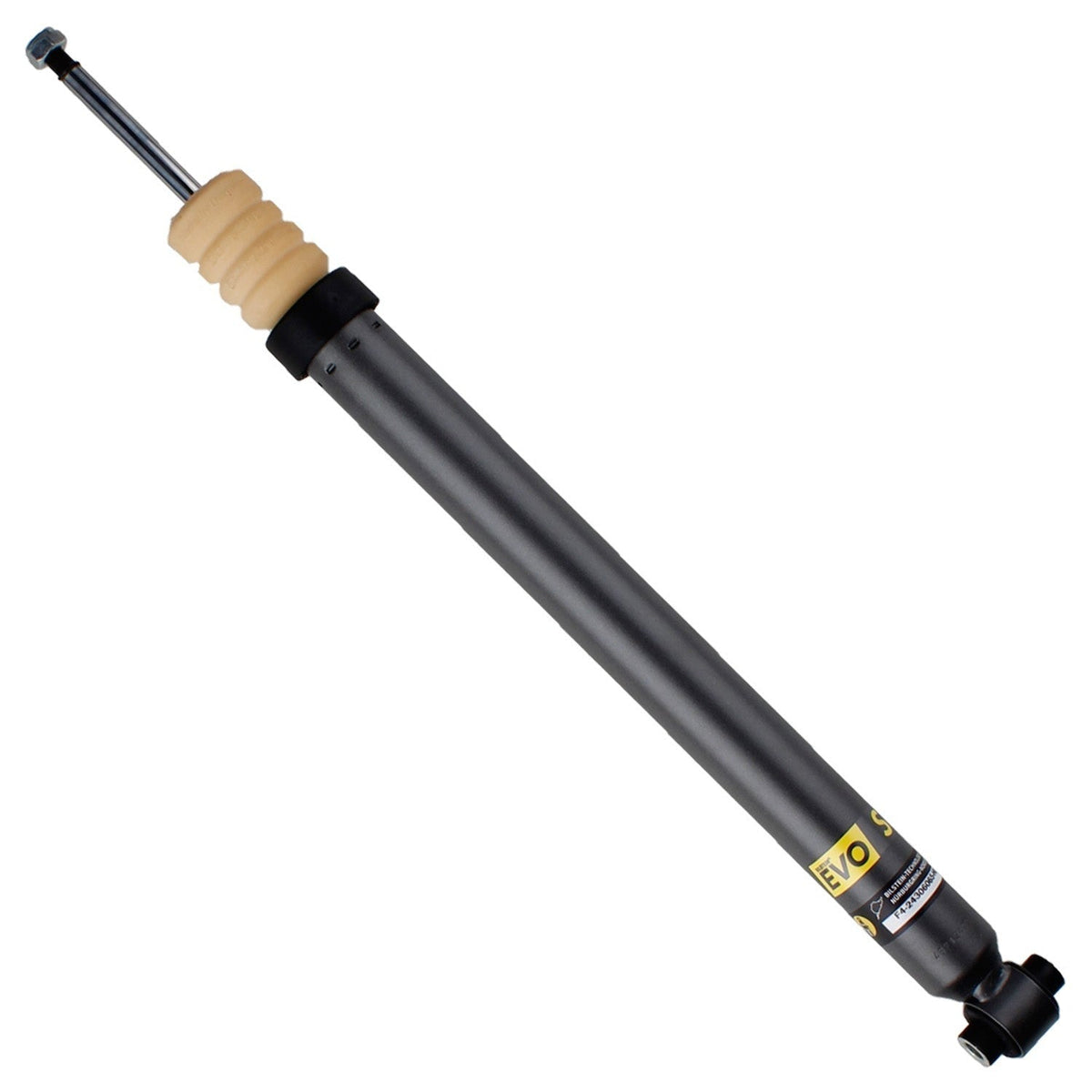 Bilstein 47-295735 Front and Rear EVO S Suspension Kit Mercedes-Benz A220