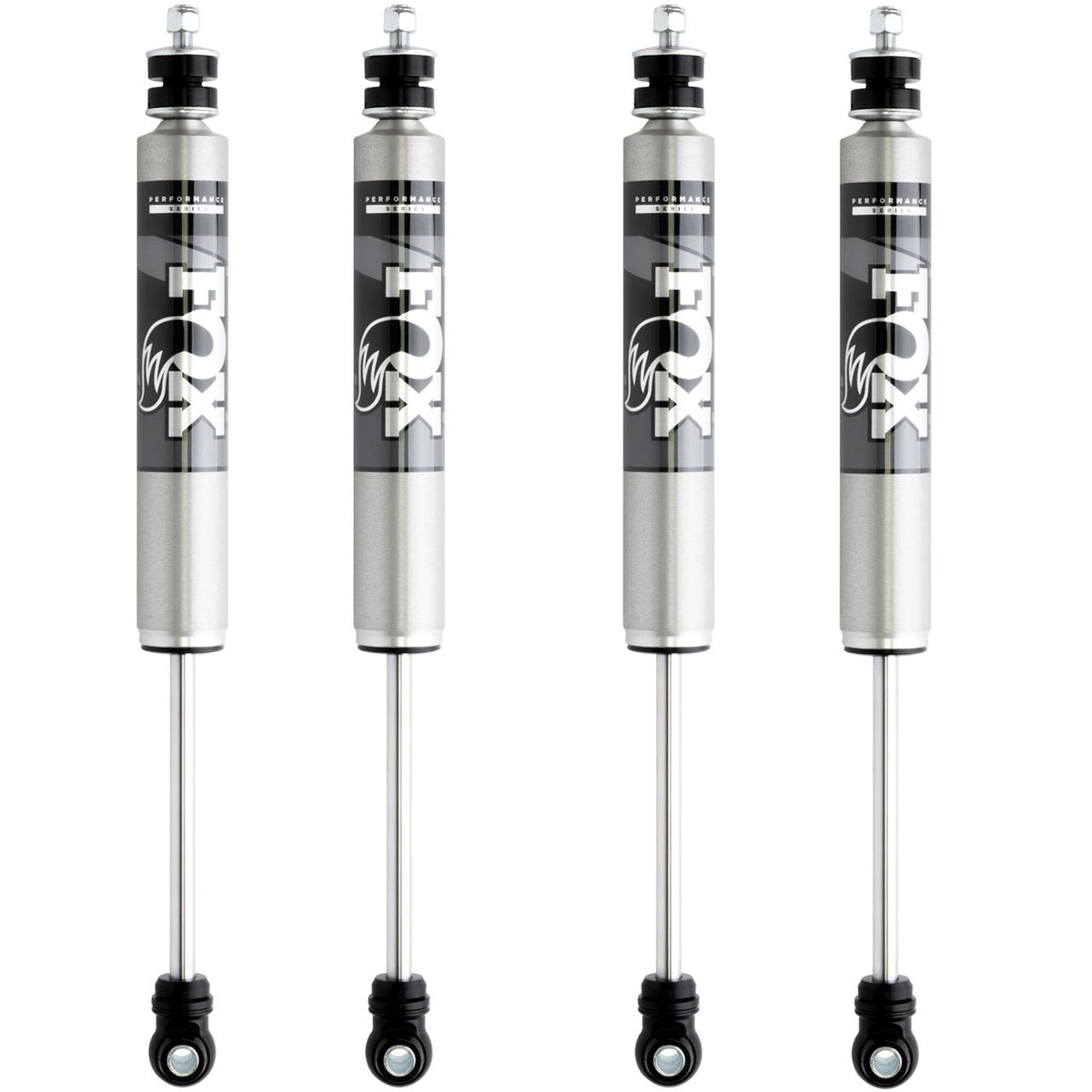 FOX Performance 2.0 IFP Shock Kit 0-2" Lift 985-24-168, 985-24-169