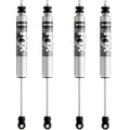 FOX Performance 2.0 IFP Shock Kit 0-2" Lift 985-24-168, 985-24-169