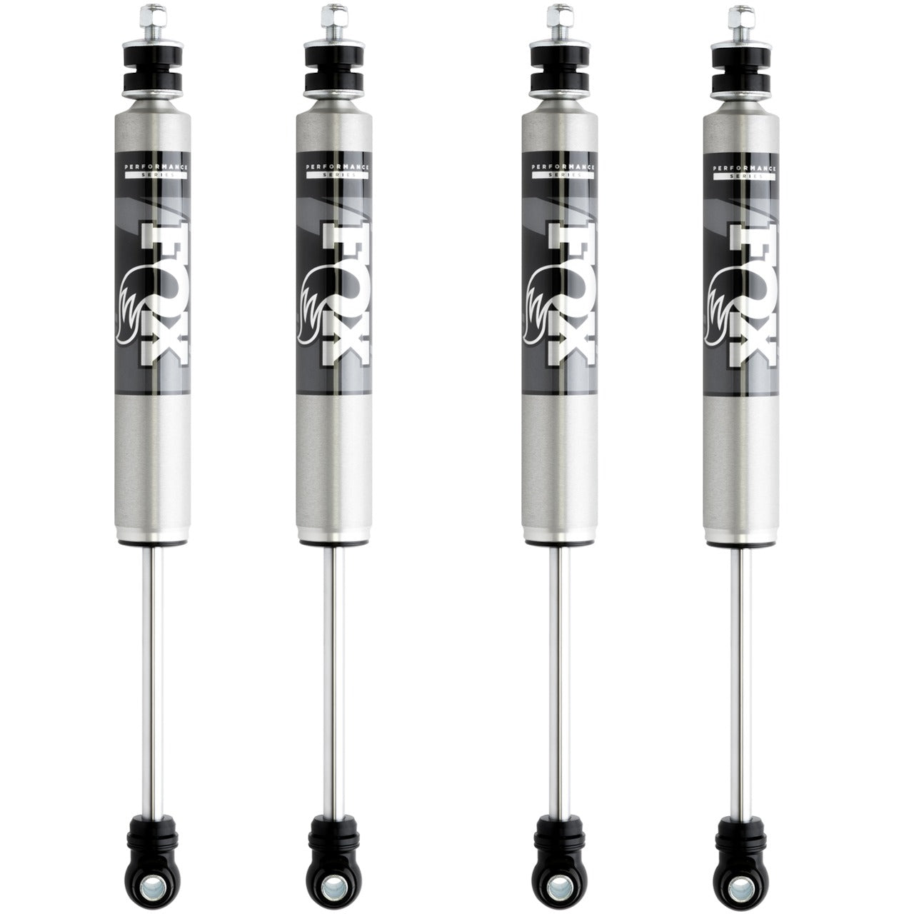 FOX Performance 2.0 IFP Shock Kit 0-2" Lift 985-24-168, 985-24-169