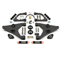 Race Series Long Travel Kit w/ Uniball Upper Control Arms