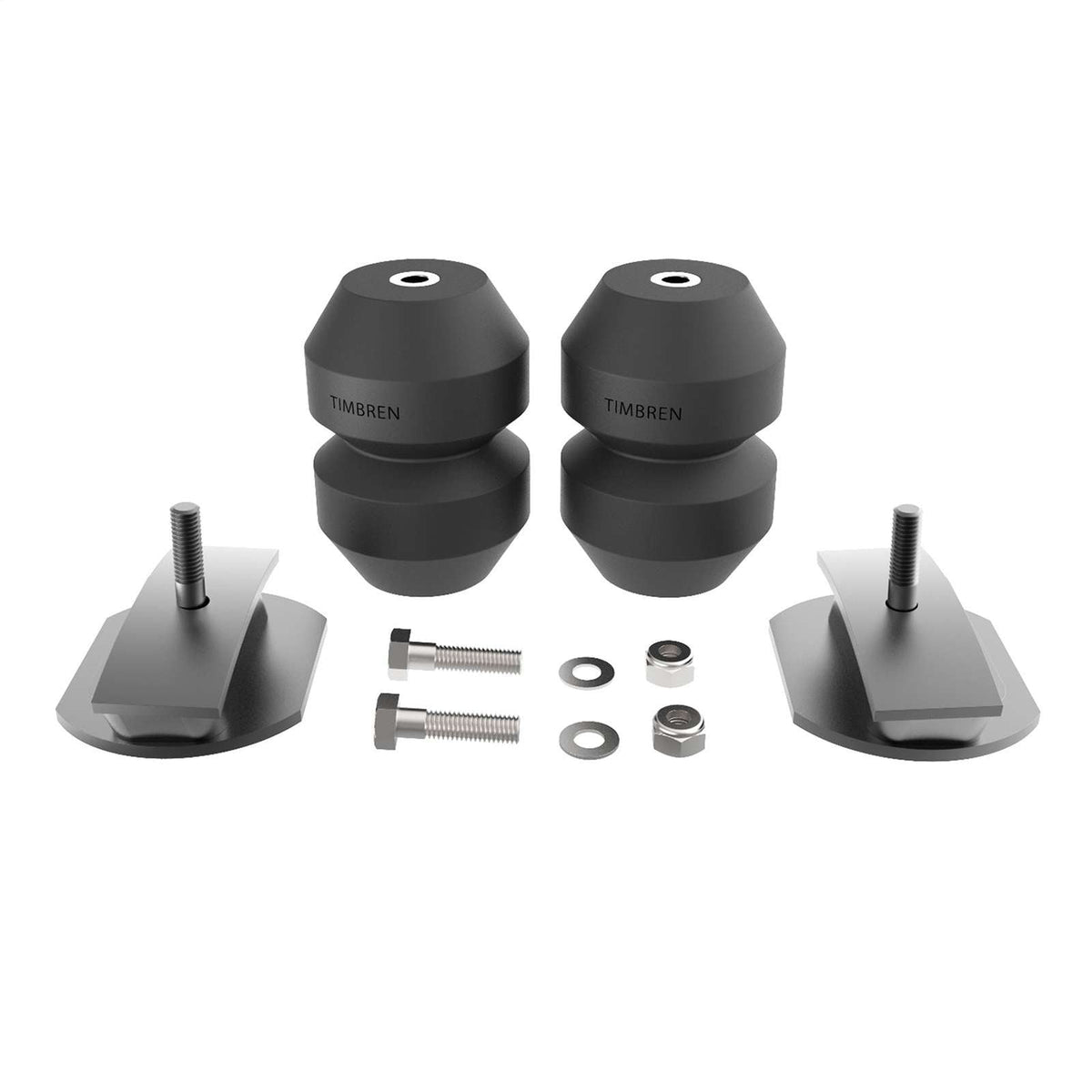 Timbren Suspension Enhancement System Rear Kit for 2003-2005 Ford E-150 Club Wagon
