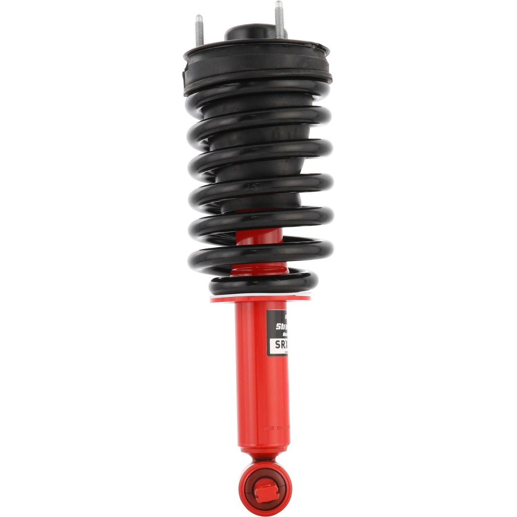 KYB SRX4079 Front Truck-Plus Leveling Assembly Chevrolet Avalanche, Silverado/Suburban 1500, Tahoe, GMC Sierra 1500, Yukon XL 1500