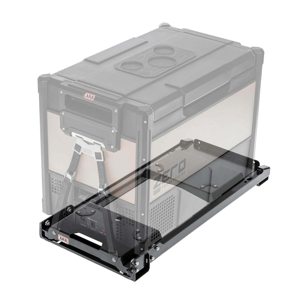 ARB Zero Fridge Slide 63/73QT